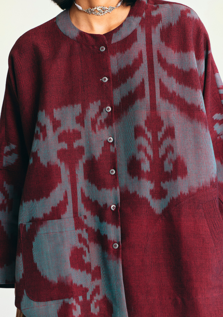 Glaze Antifit Top