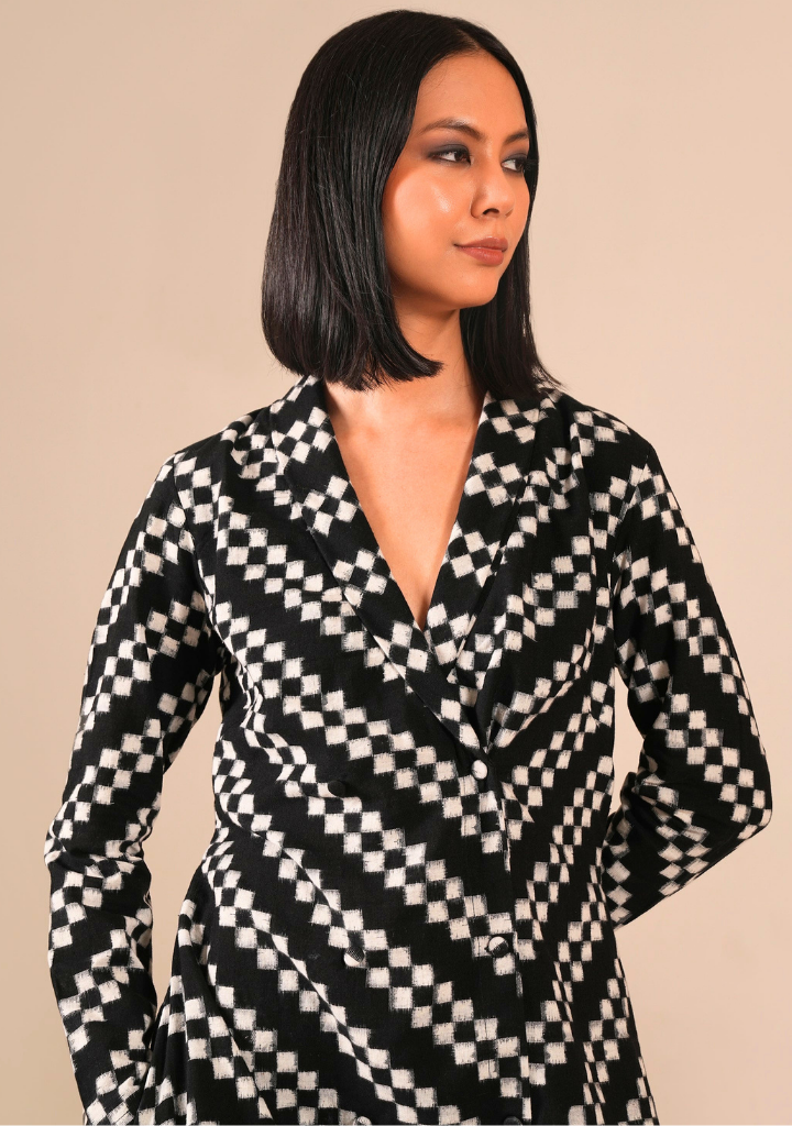 Glint Dress