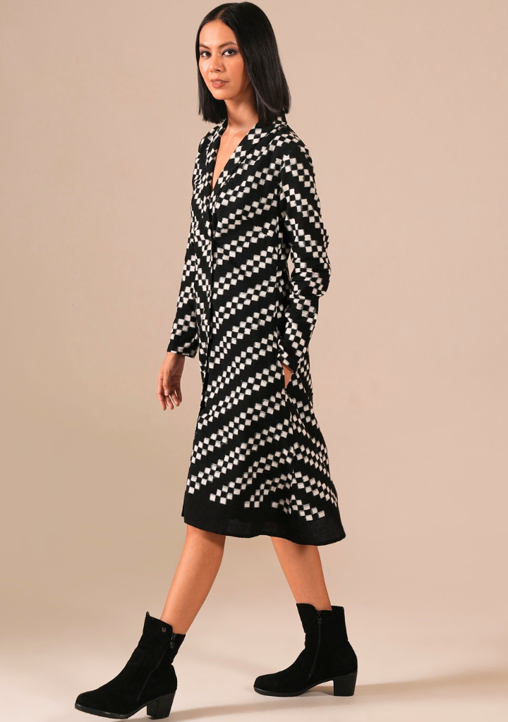 Glint Dress