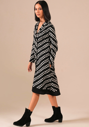 Glint Dress