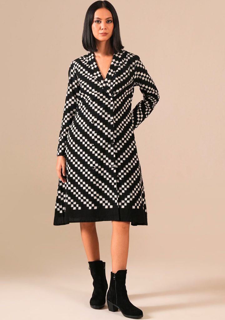 Glint Dress