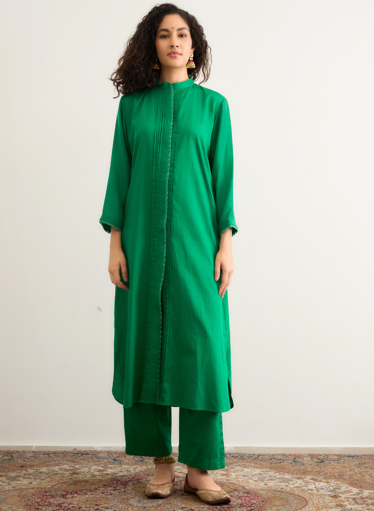 Gloria Kurta
