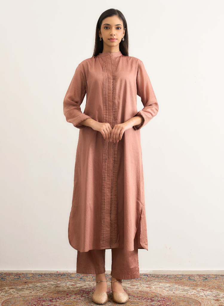 Gloria Kurta