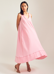 Glow She Cant Feel Dress