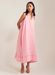 Glow She Cant Feel Dress