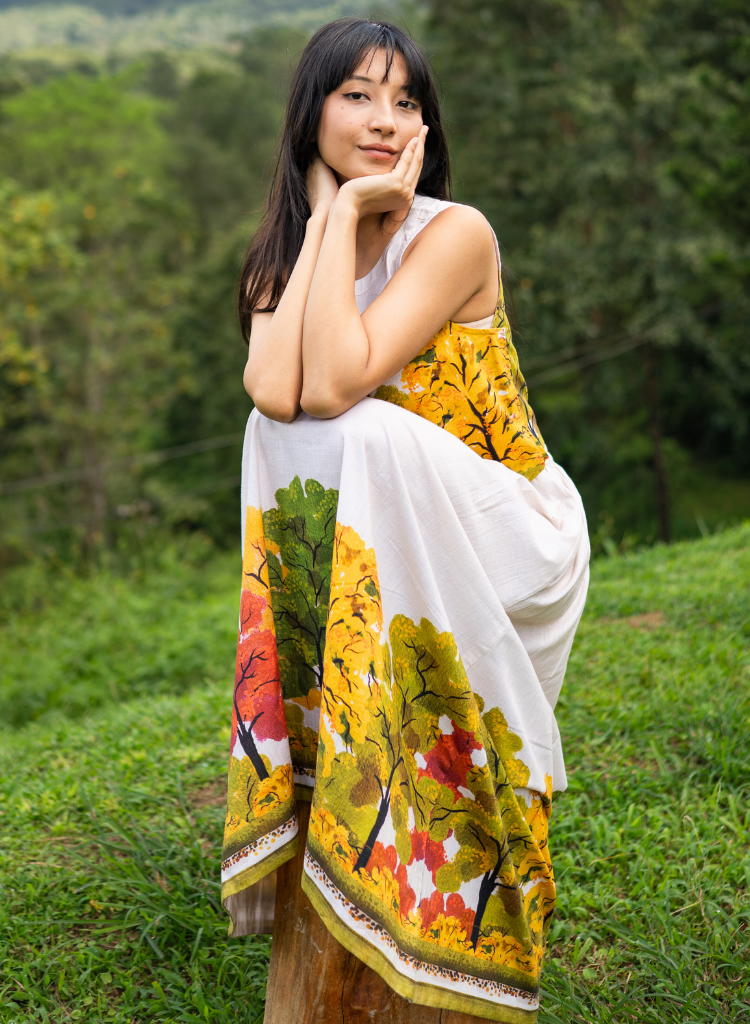 Golden Season Crop Set