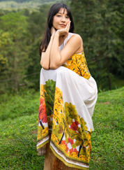 Golden Season Crop Set