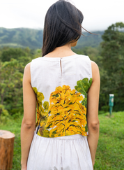 Golden Season Crop Set