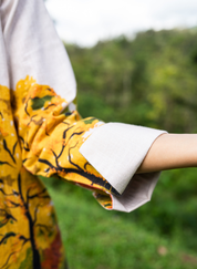 Golden Season Jacket