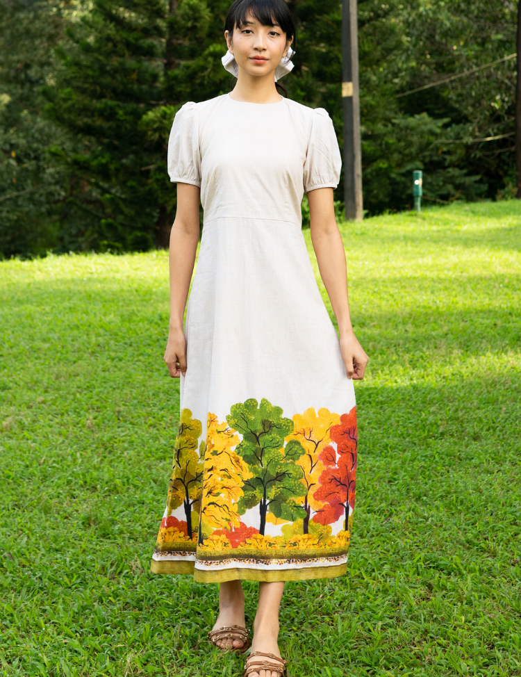 Golden-Season-Puff-Sleeve-Dress-F.png