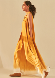 Golden Sky Jumpsuit