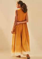Golden Sky Jumpsuit