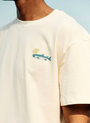 Goodluck Tee