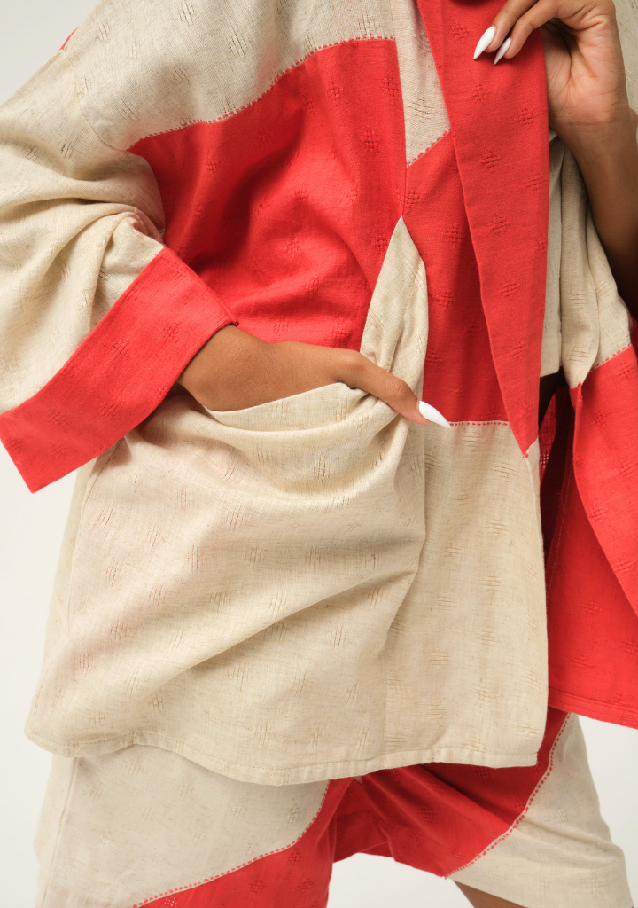 Goofy Jacket