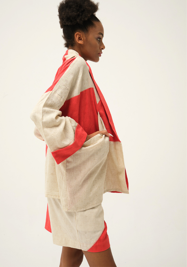 Goofy Jacket