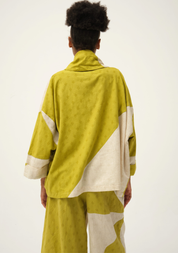 Goofy Jacket