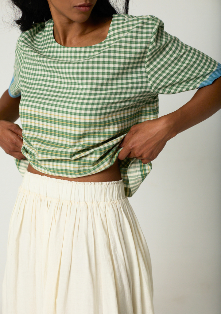 Grace Skirt