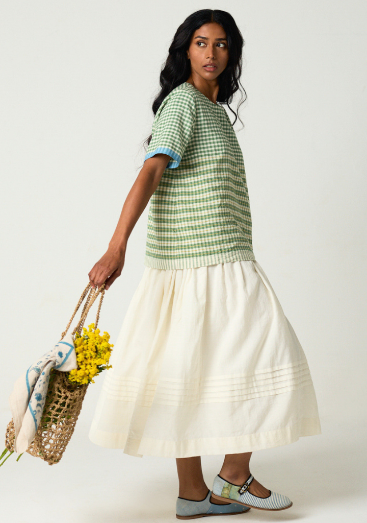Grace Skirt
