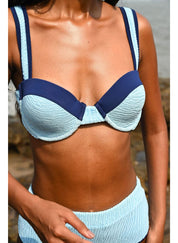 Gracie Balconette Top