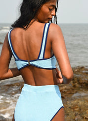 Gracie Balconette Top