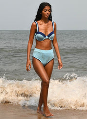 Gracie Balconette Top