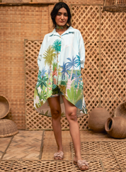 Gran Canaria Oversized Set