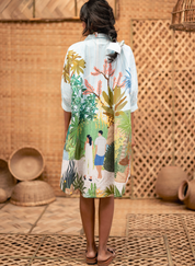 Gran Canaria Oversized Set