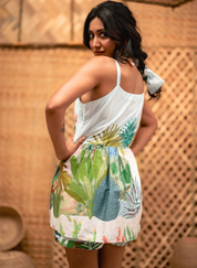 Gran Canaria Top Set