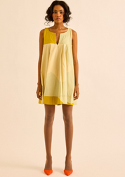 Granola Dress