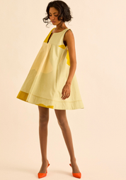 Granola Dress