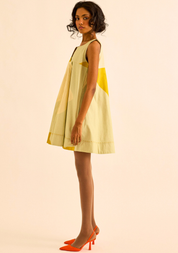 Granola Dress