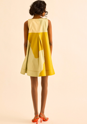 Granola Dress