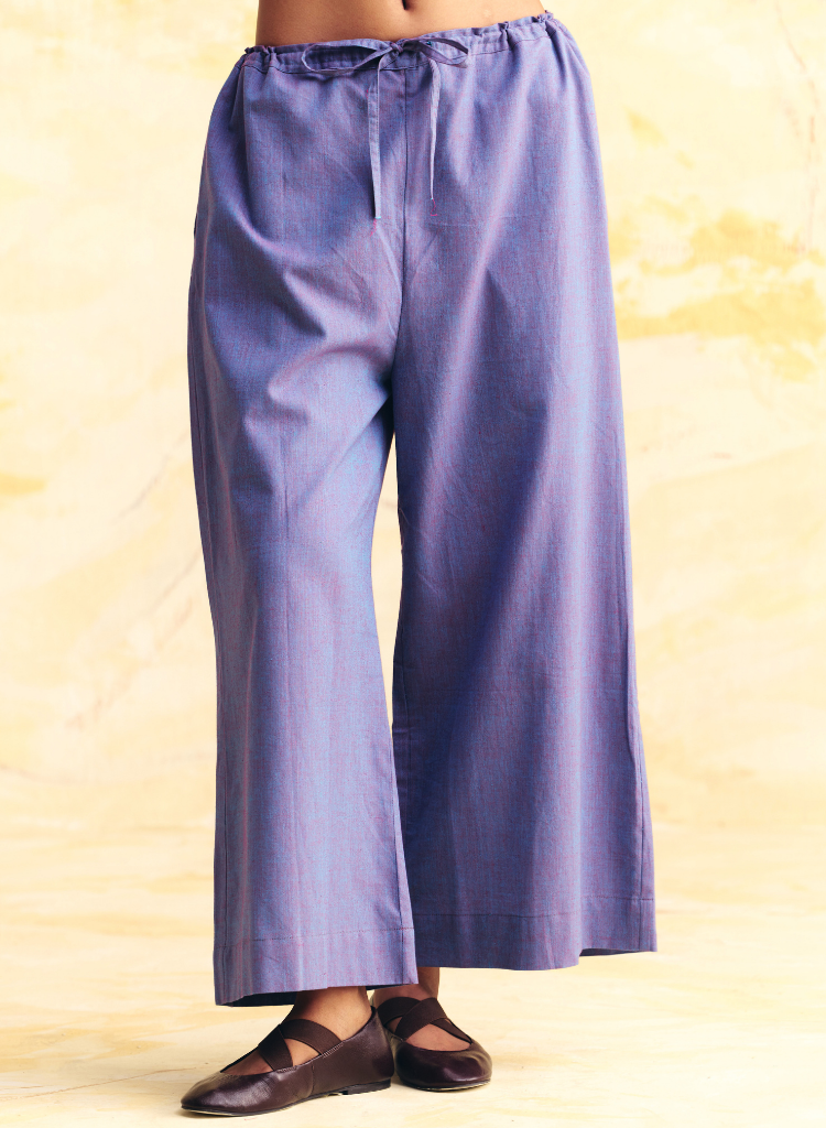 Grape Palazzo