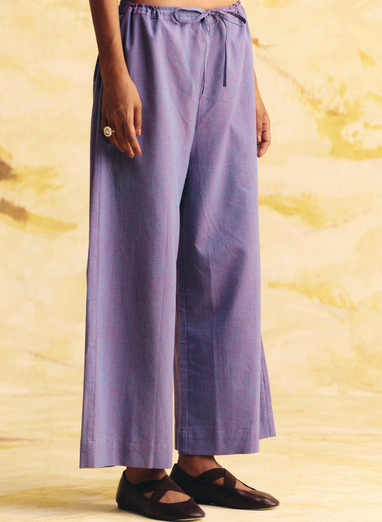 Grape Palazzo