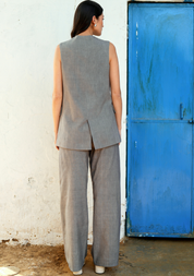 Graphite Pants