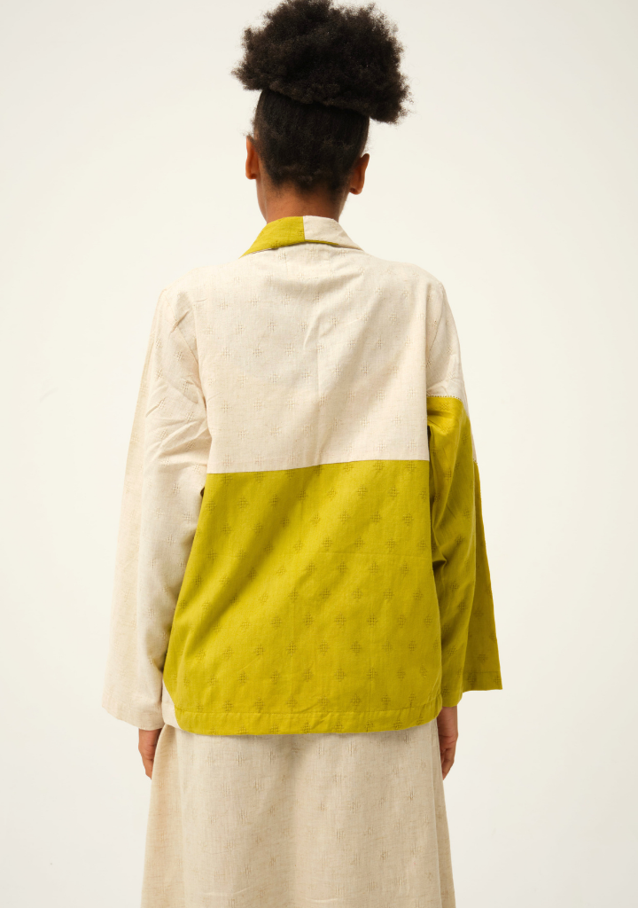 Dora Jacket