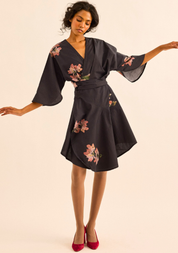 Grisea Dress