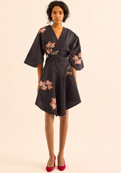 Grisea Dress