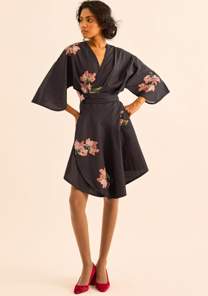 Grisea Dress