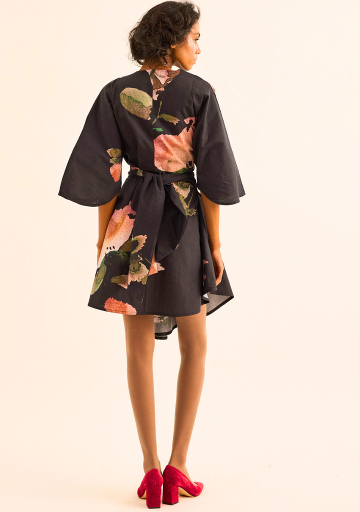 Grisea Dress
