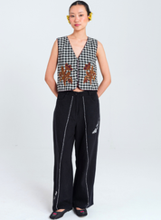 Groove Waistcoat