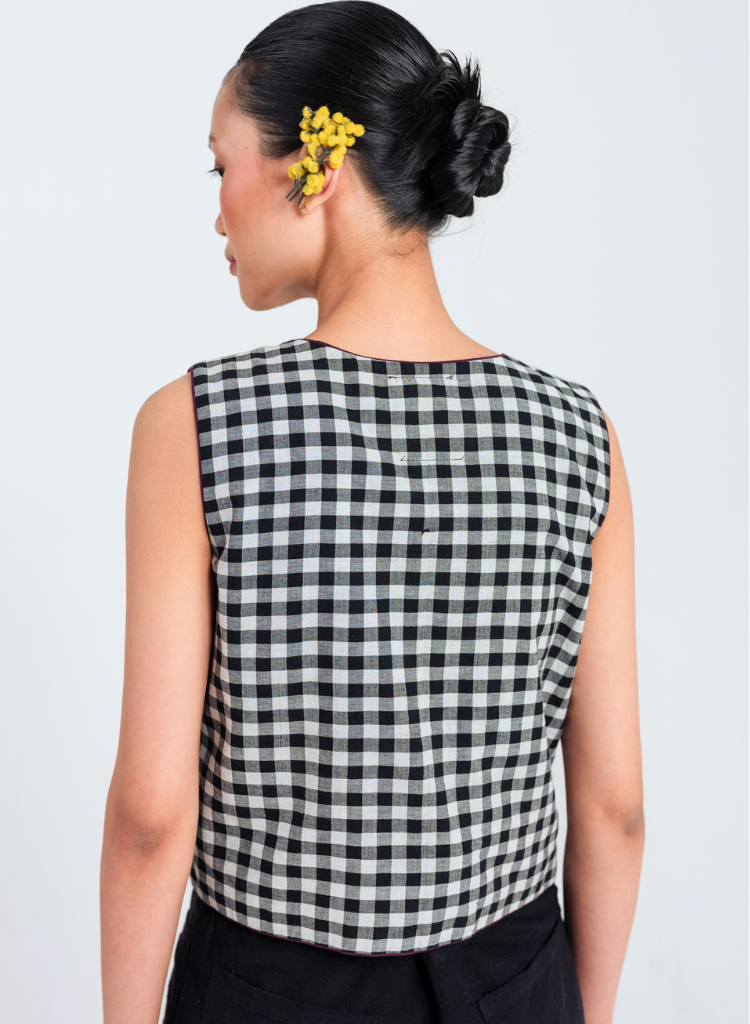 Groove Waistcoat