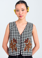 Groove Waistcoat