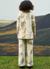 Grove Corduroy Overlay Set