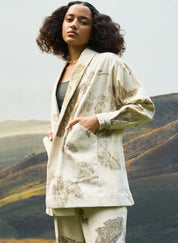 Grove Corduroy Overlay Set