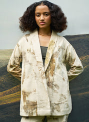 Grove Corduroy Overlay Set