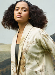 Grove Corduroy Overlay Set