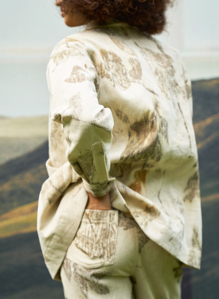 Grove Corduroy Pants