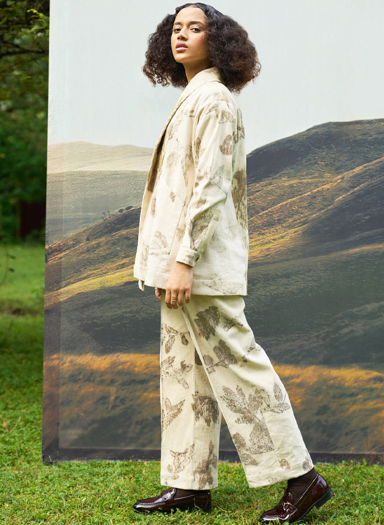 Grove Corduroy Pants