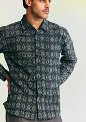 Grove Full Shirt